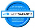 Wertgarantie